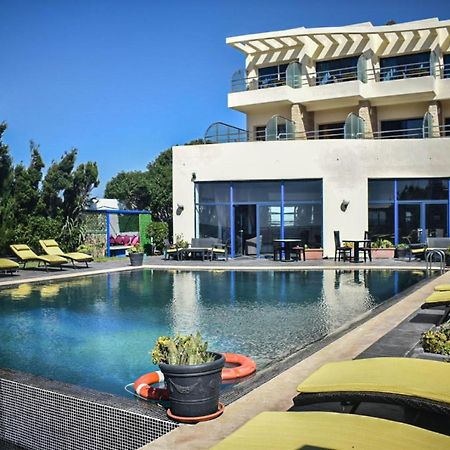 Auberge Oualidia Dream Exterior photo