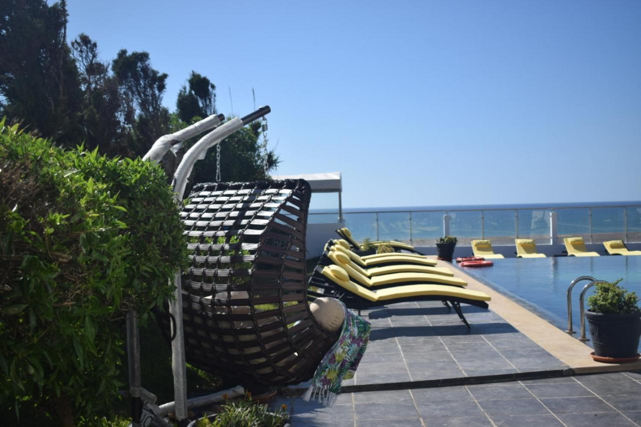 Auberge Oualidia Dream Exterior photo